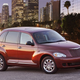 Illustration for article titled IIHS: PT Cruiser Most Dangerous New Small Car In America